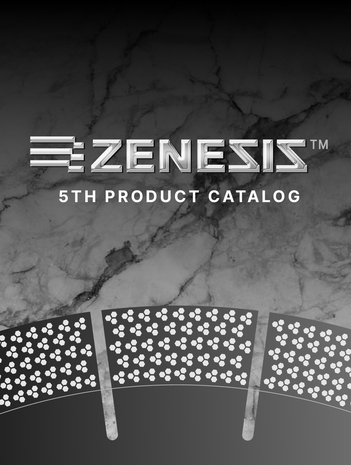 ZENESIS™ Product Catalog